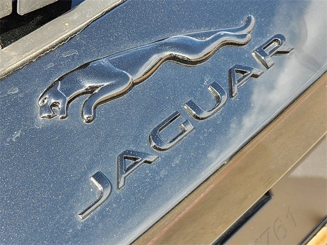 Used 2026 Jaguar F-PACE R-Dynamic S image 12