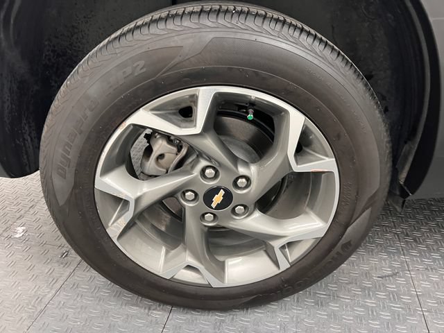 Used 2025 Chevrolet Trax LT FWD image 15