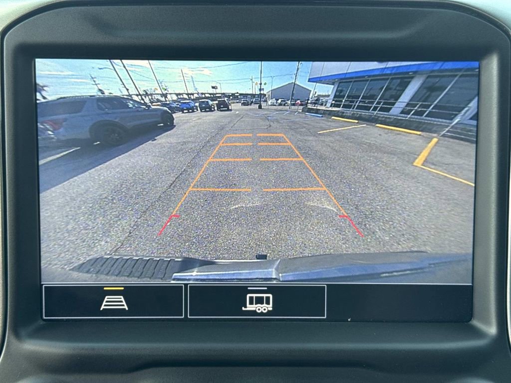 Used 2021 Chevrolet Silverado 1500 LT w/ Texas Edition Plus image 26