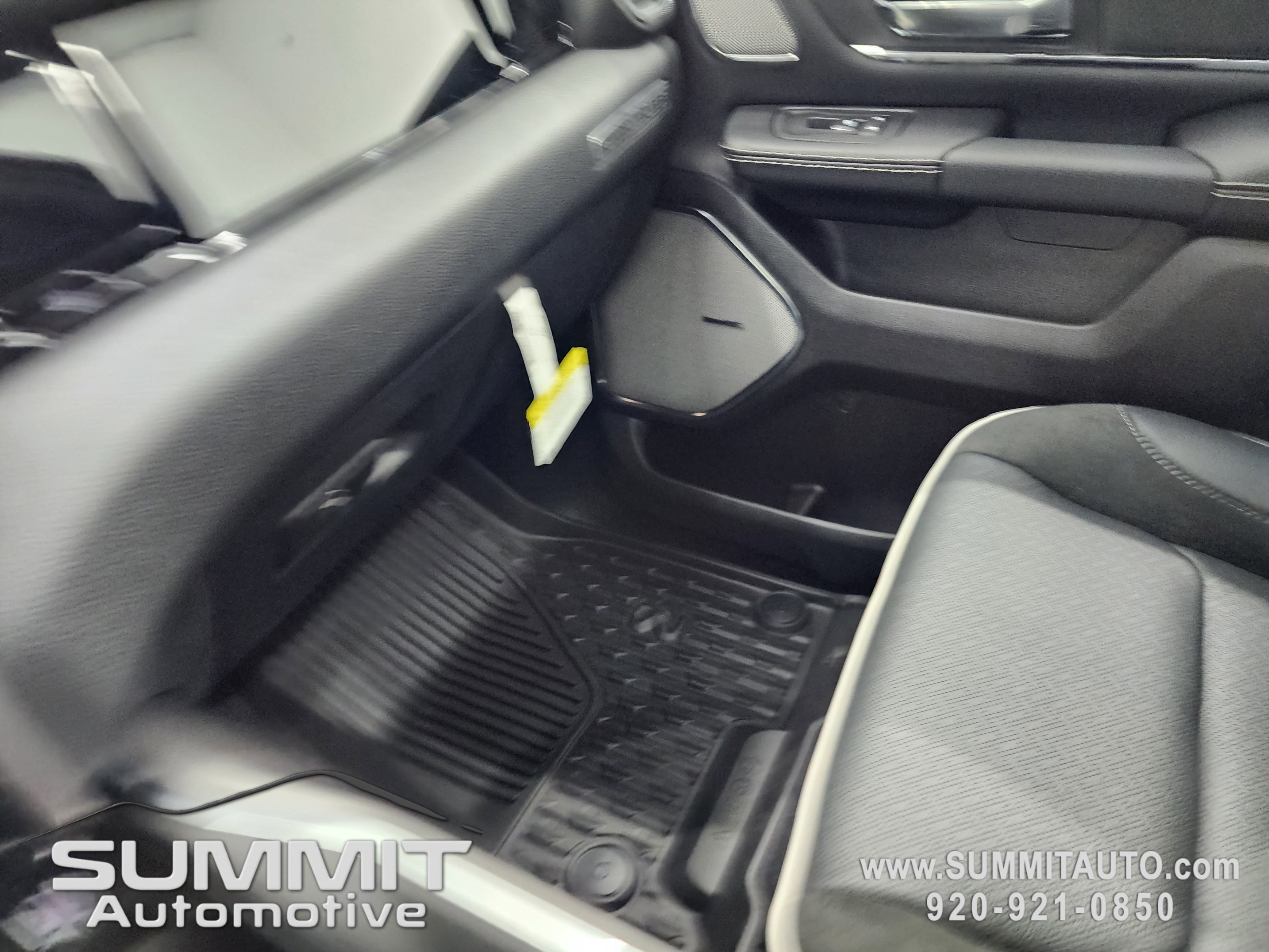 New 2026 RAM 1500 Laramie w/ Night Edition image 14