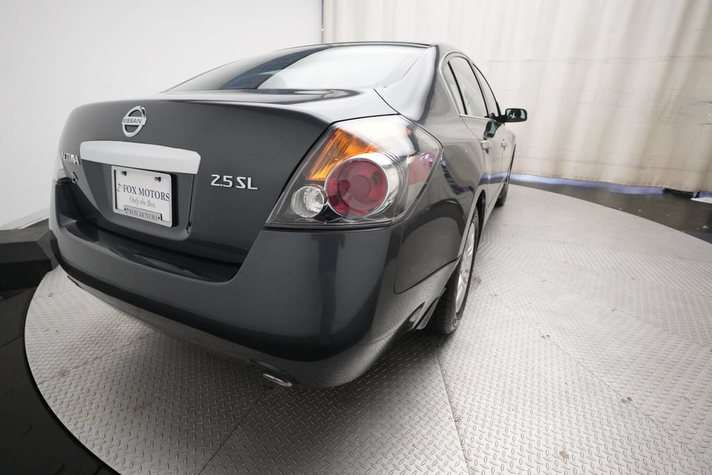 Used 2010 Nissan Altima 2.5 SL w/ SL Pkg FWD image 13