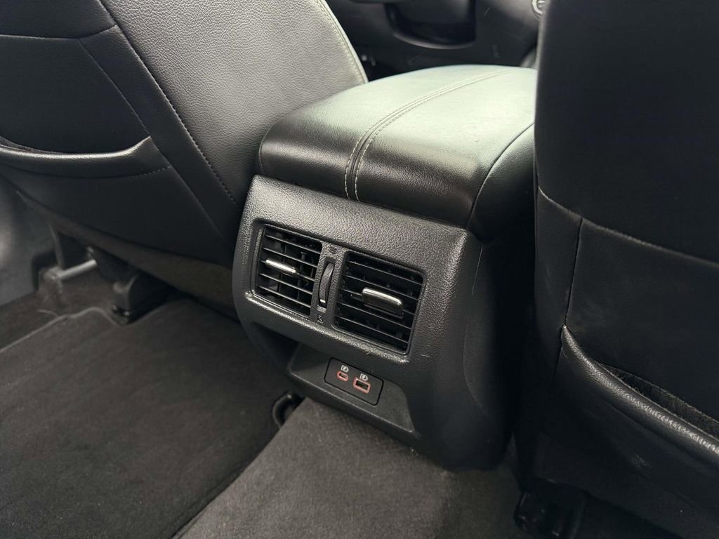 Used 2022 Nissan Altima 2.5 SL image 16