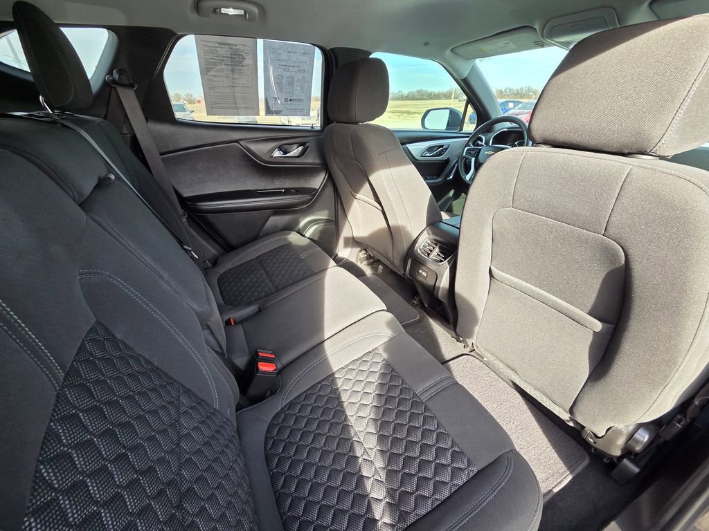 Used 2021 Chevrolet Blazer LT image 33
