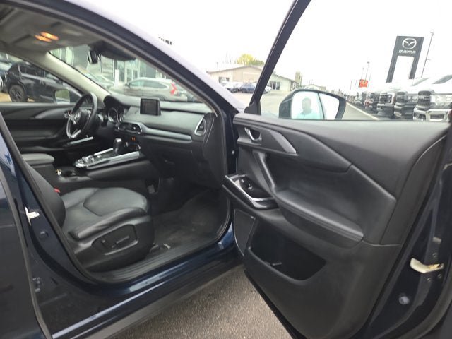 Used 2016 MAZDA CX-9 Touring AWD/4WD image 15