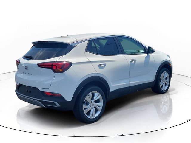 New 2026 Buick Encore GX Preferred w/ Comfort Package AWD/4WD image 3