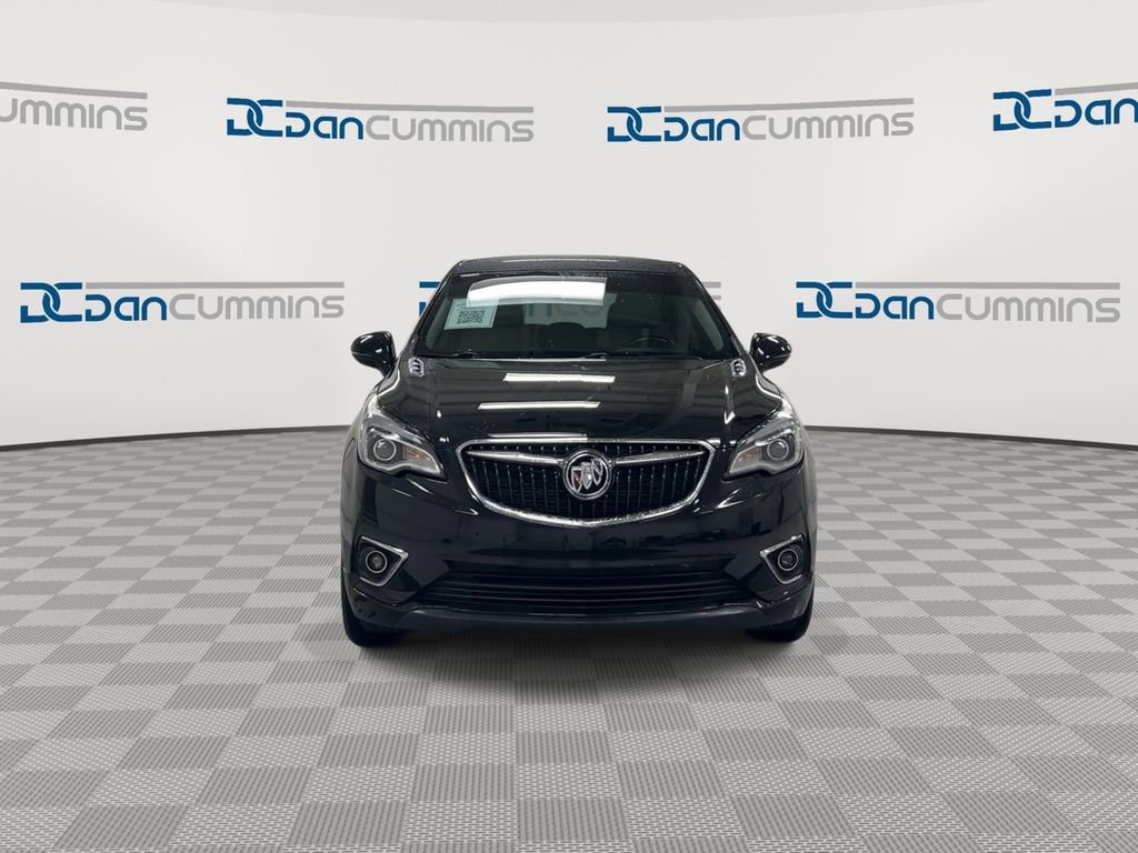 Used 2019 Buick Envision Preferred image 3