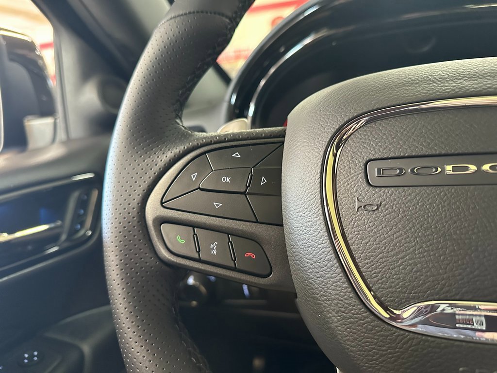 New 2026 Dodge Durango GT image 17