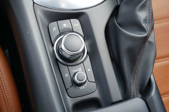 Used 2017 FIAT 124 Spider Lusso image 22