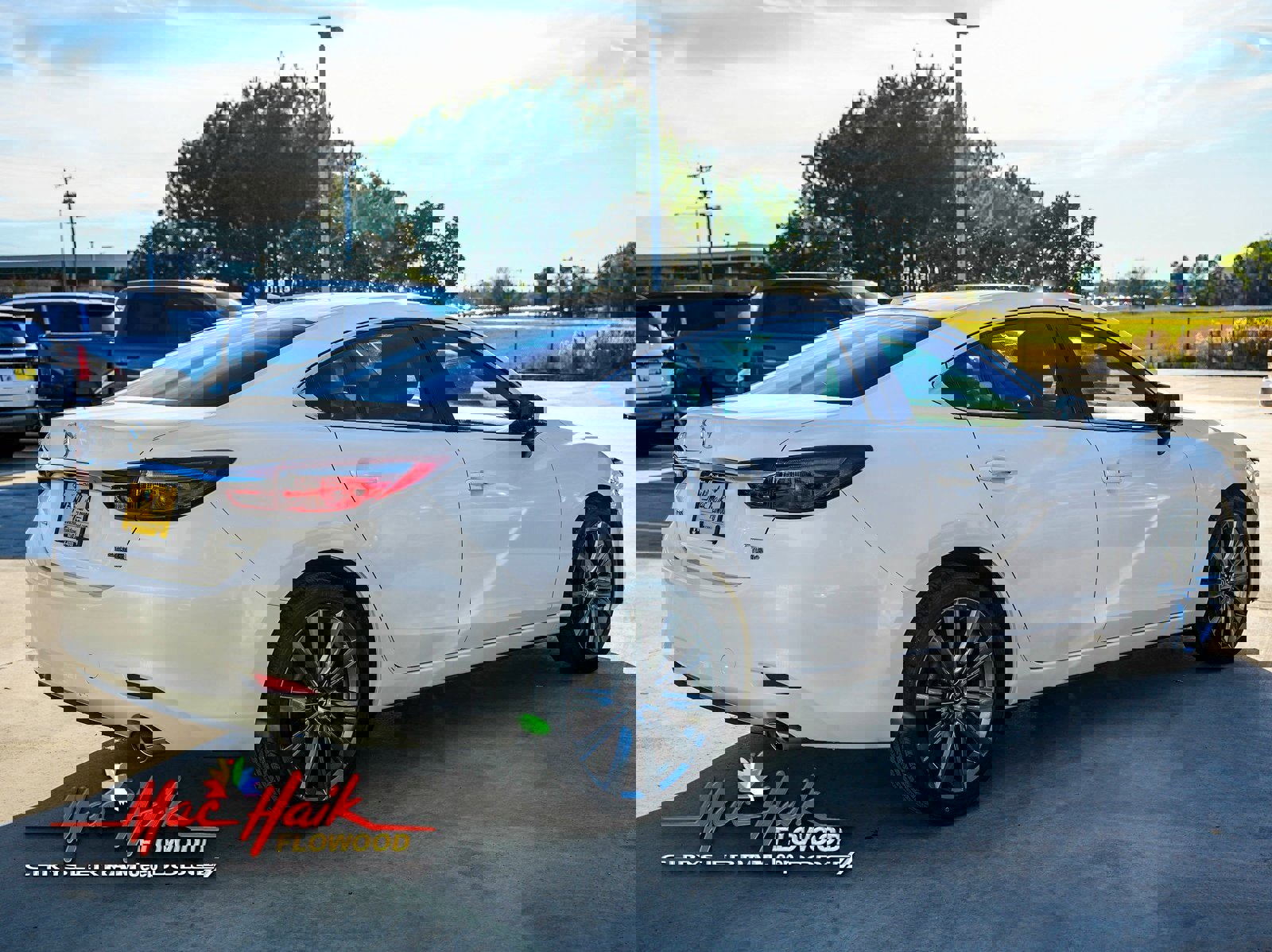 Used 2021 MAZDA MAZDA6 Grand Touring image 7