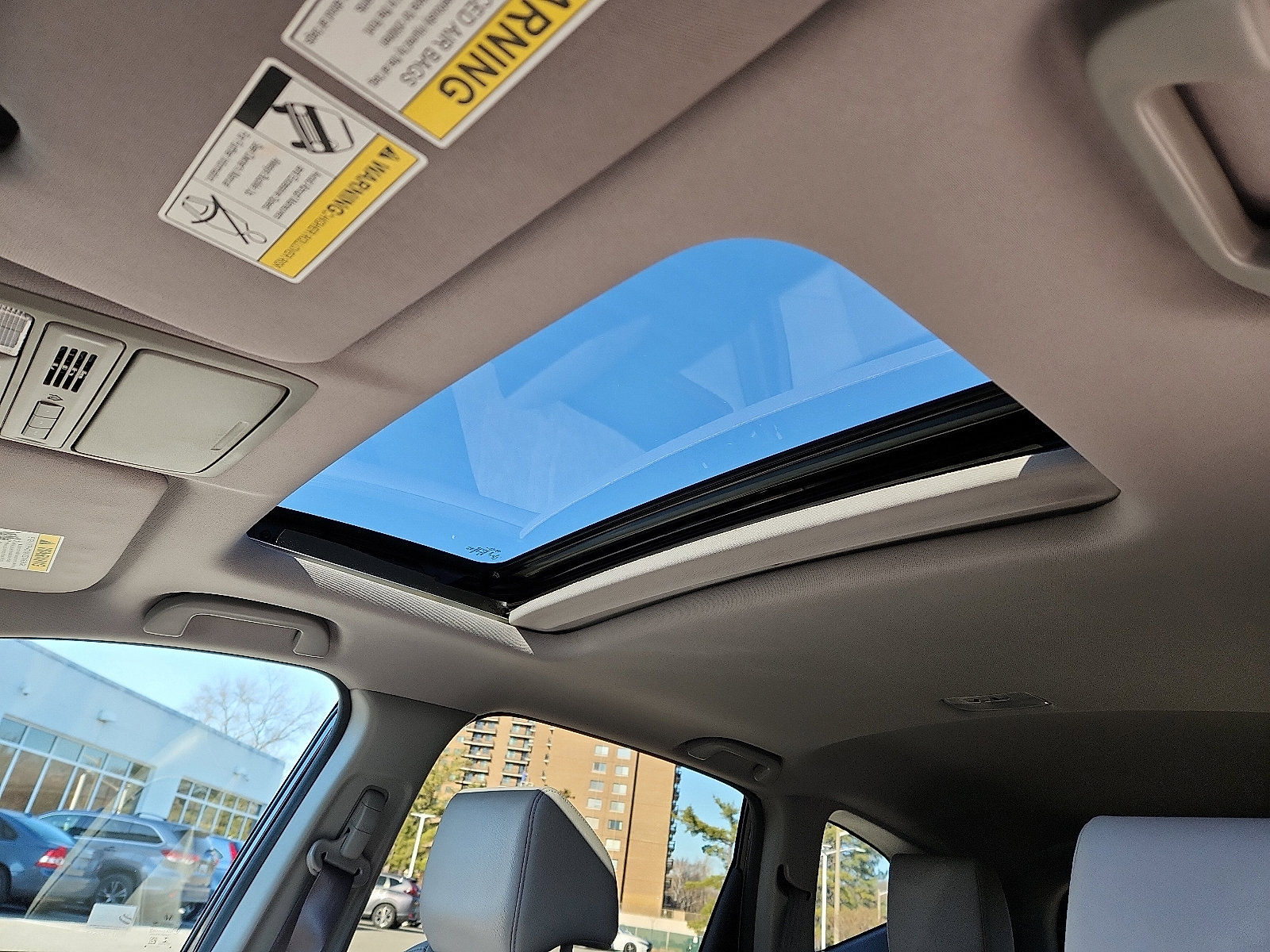 Used 2019 Honda CR-V Touring image 15