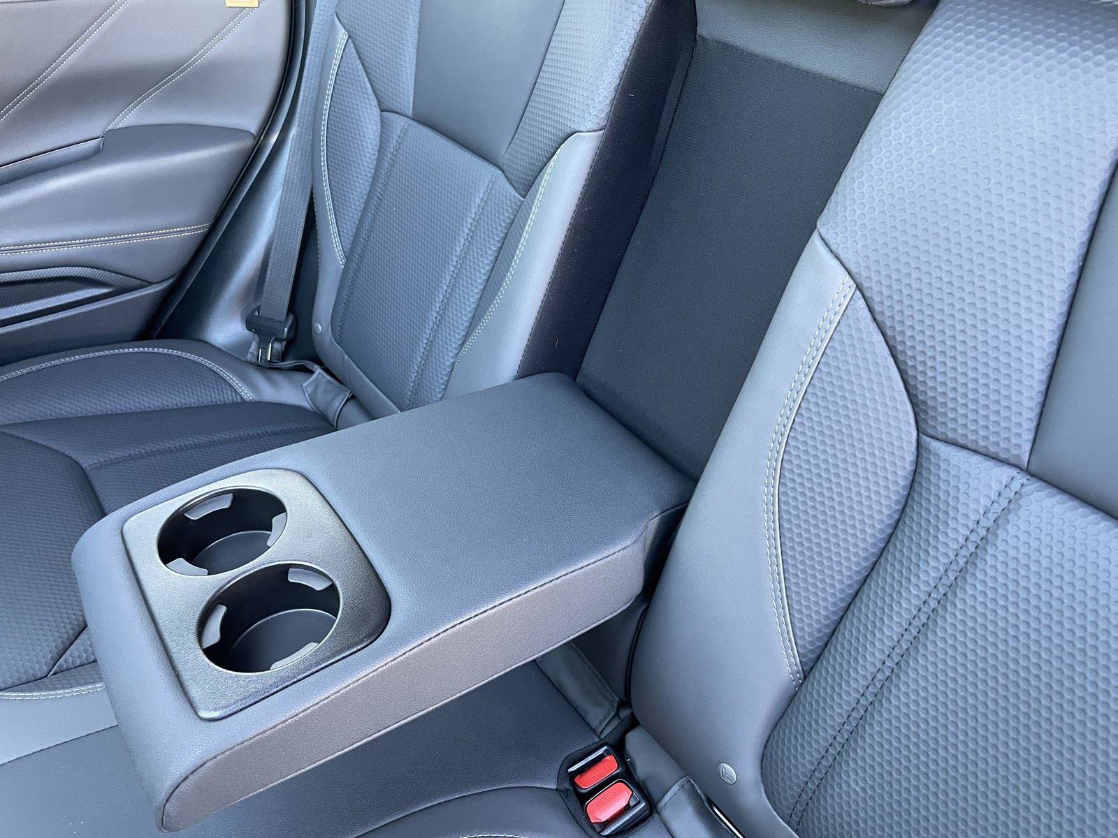 Used 2024 Subaru Forester Wilderness w/ Convenience Package image 34