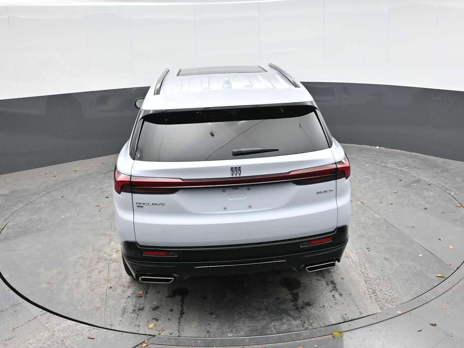 New 2026 Buick Enclave Sport Touring w/ Power Package image 37