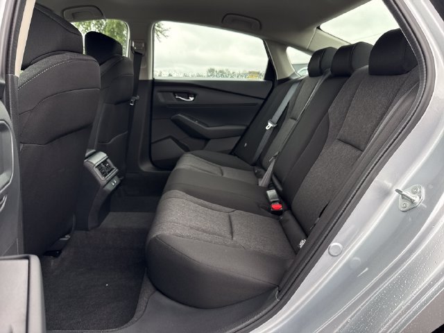 New 2026 Honda Accord LX image 16