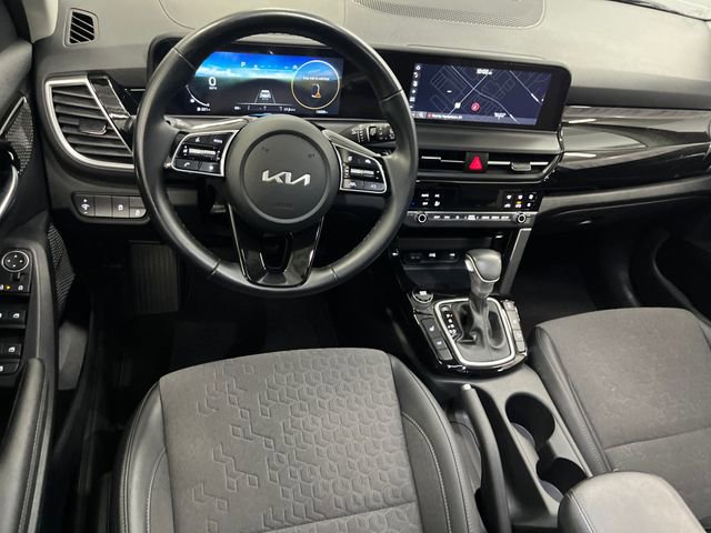 Certified 2024 Kia Seltos S image 25