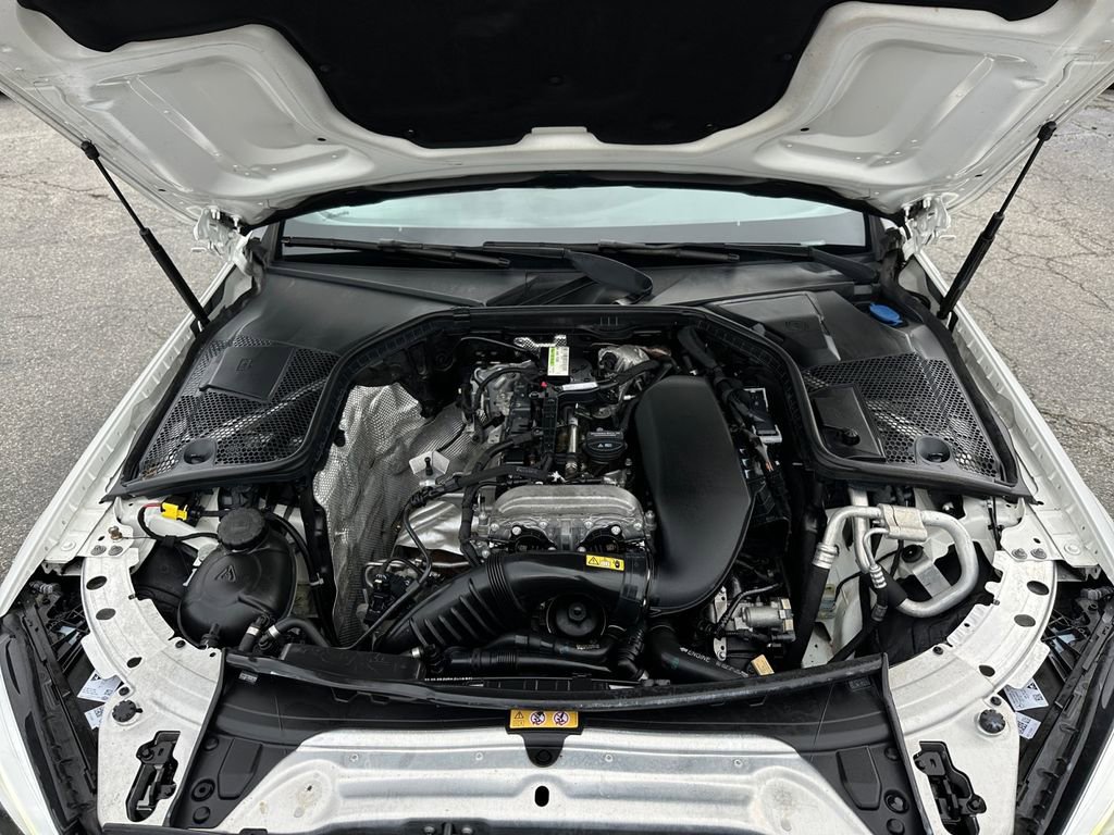 Used 2019 Mercedes-Benz C 300 Coupe w/ Leather Seating Package image 29