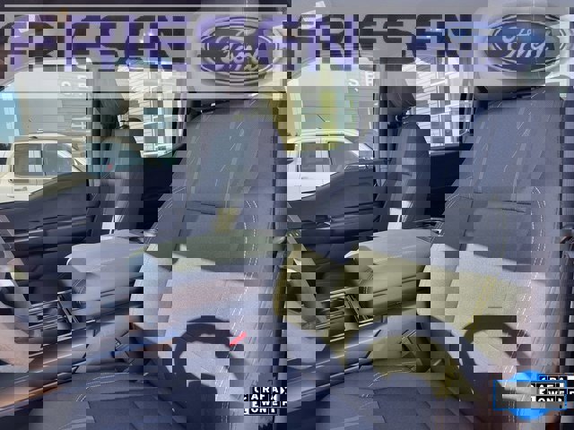 Used 2024 Ford F150 STX w/ STX Black Appearance Package image 15