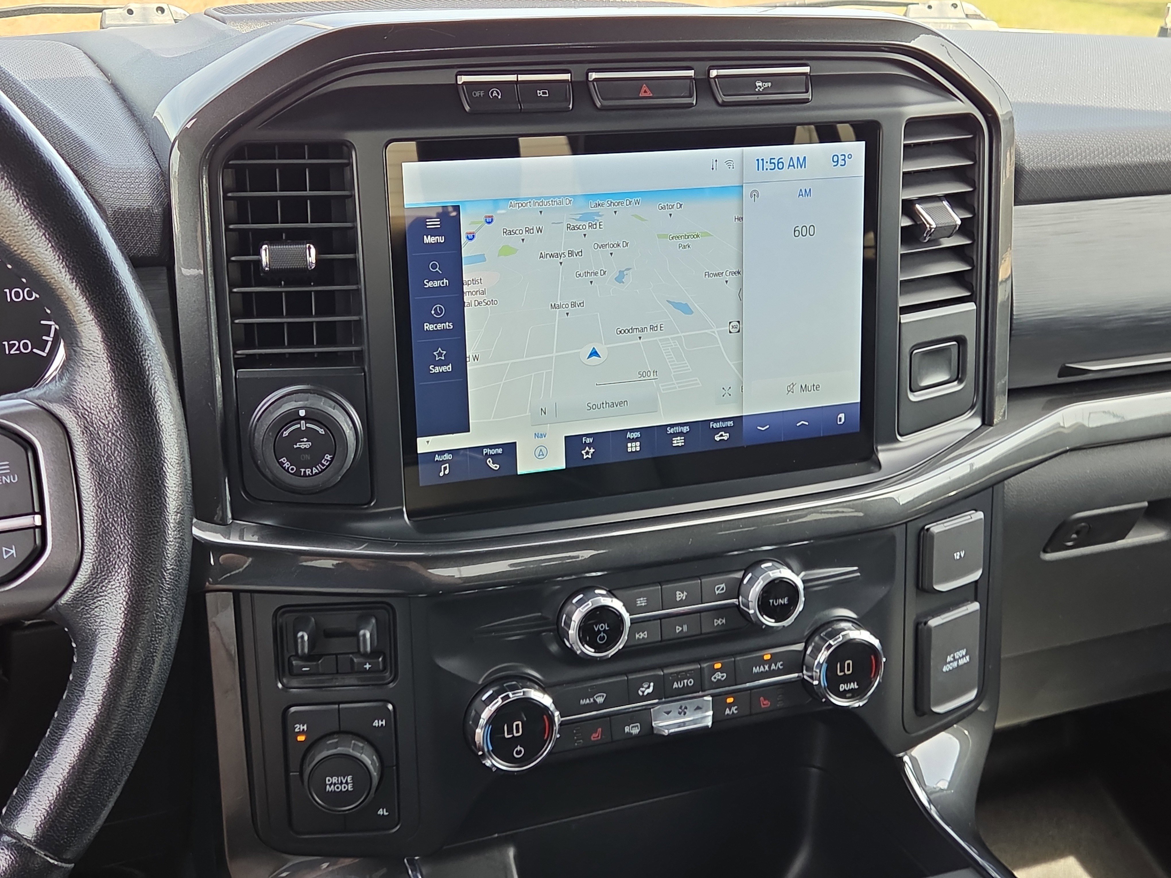 Used 2021 Ford F150 XLT w/ Equipment Group 302A High image 24