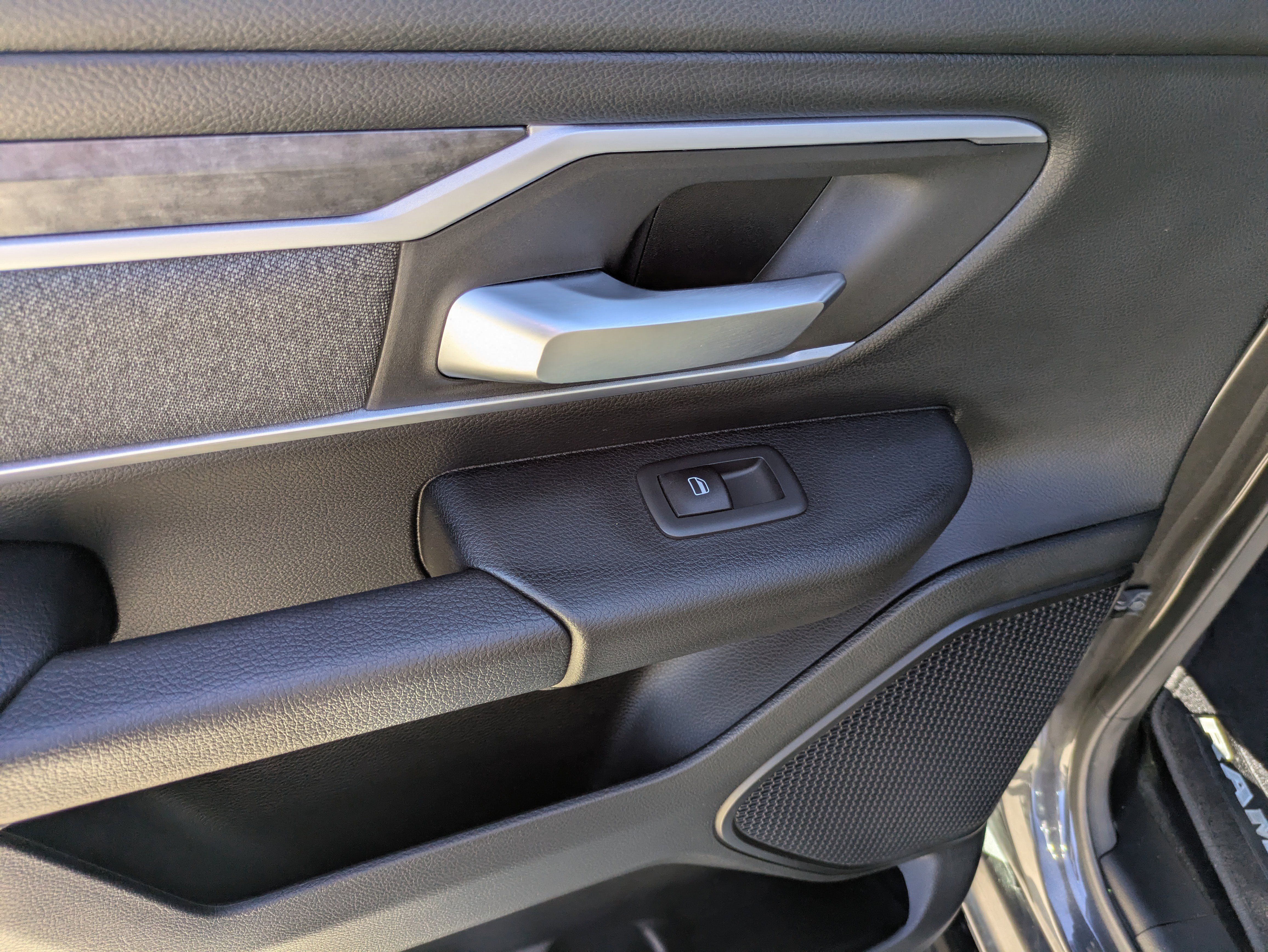 Used 2020 RAM 1500 Big Horn image 12