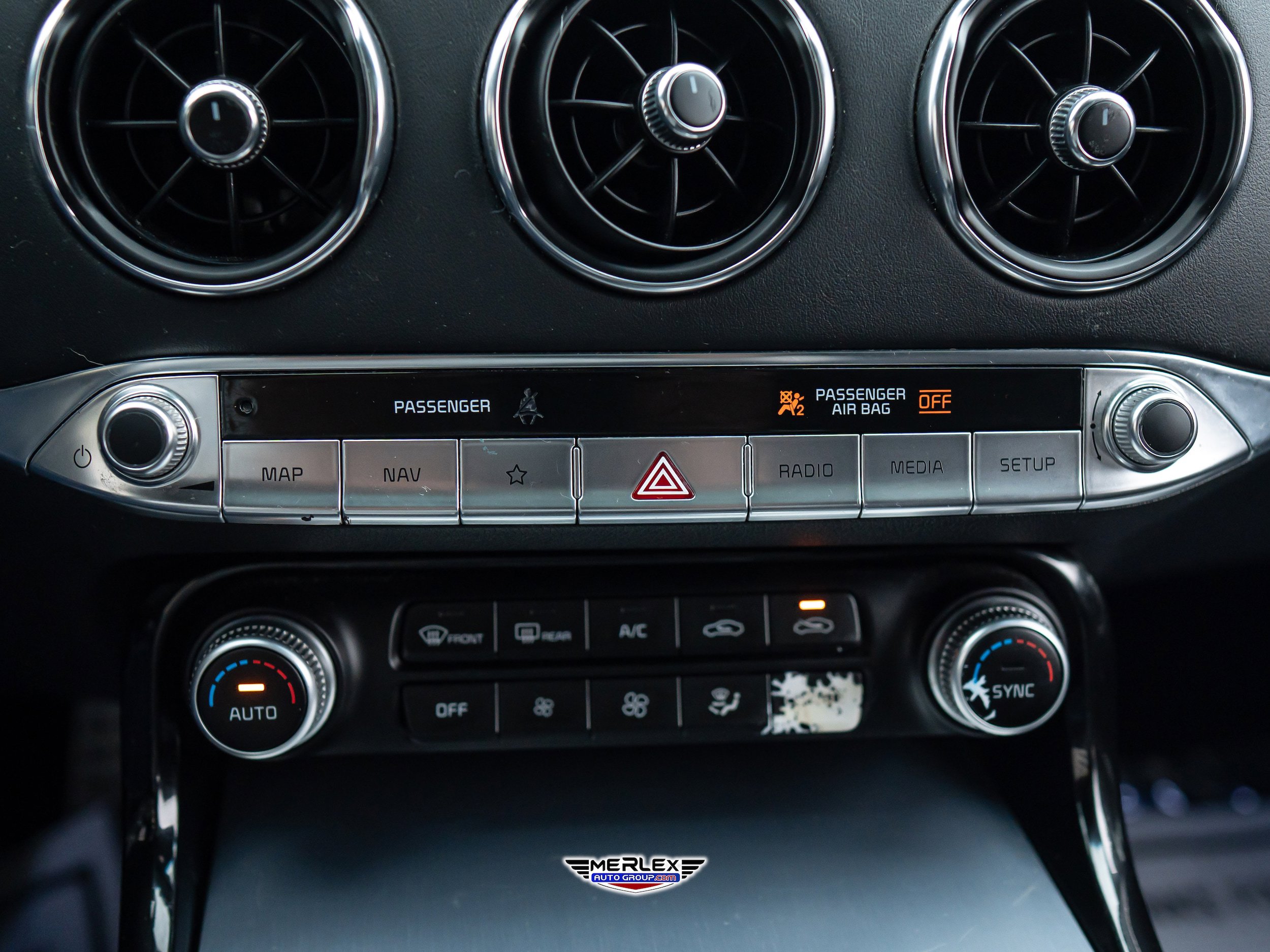 Used 2022 Kia Stinger GT2 image 33