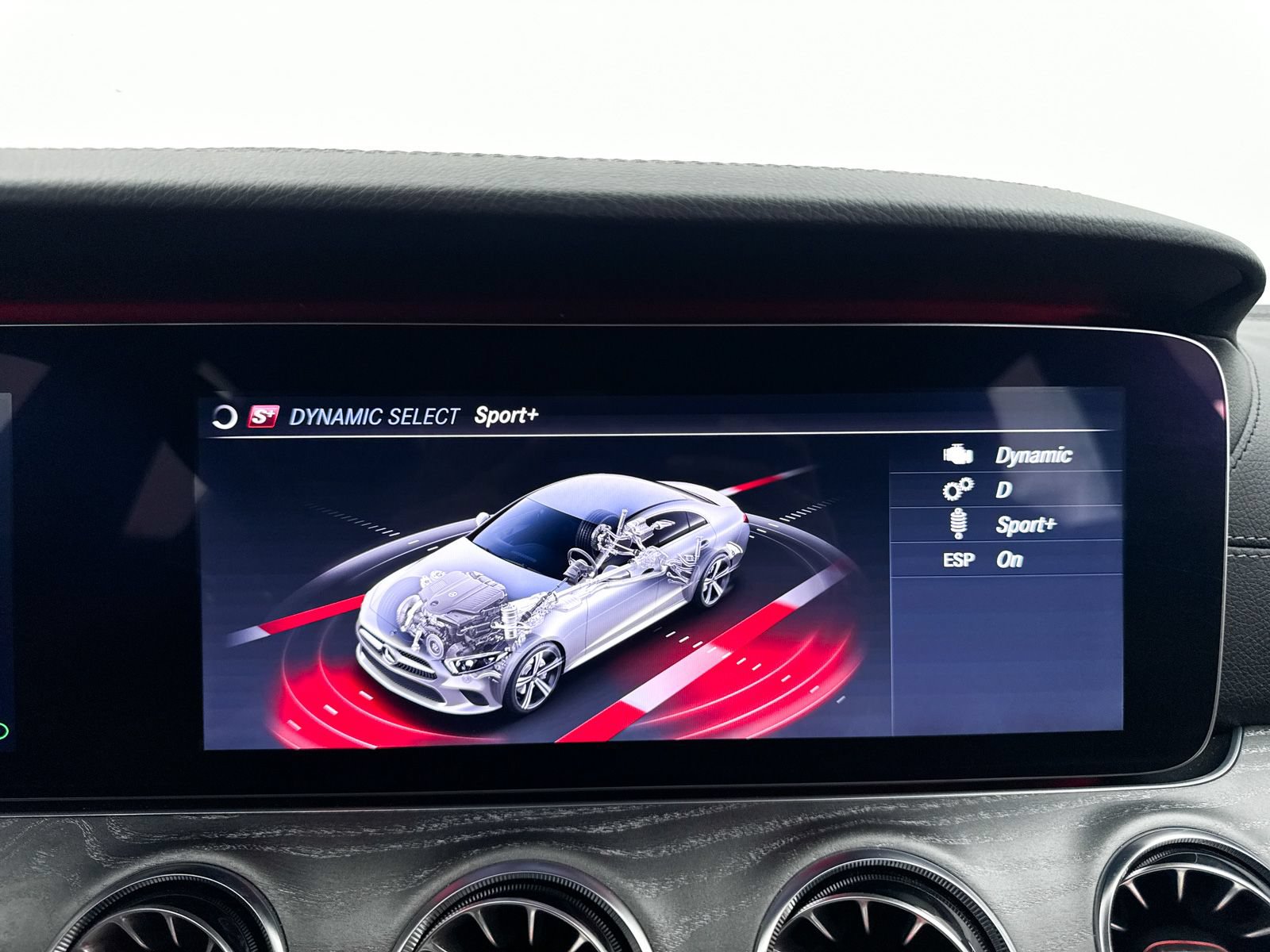 Used 2019 Mercedes-Benz CLS 53 AMG 4MATIC image 13