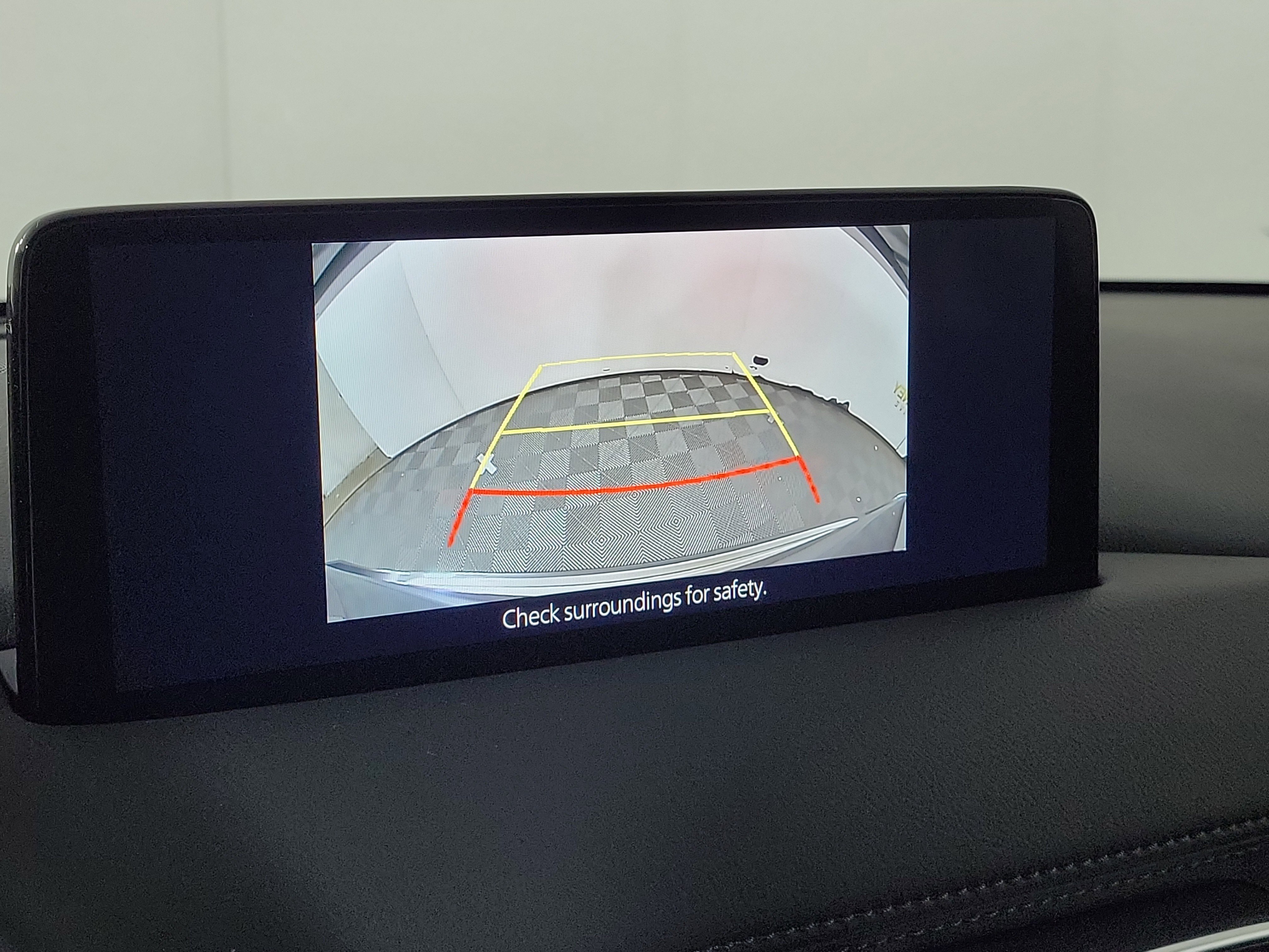 New 2025 MAZDA CX-5 AWD 2.5 S w/ Preferred Package image 21