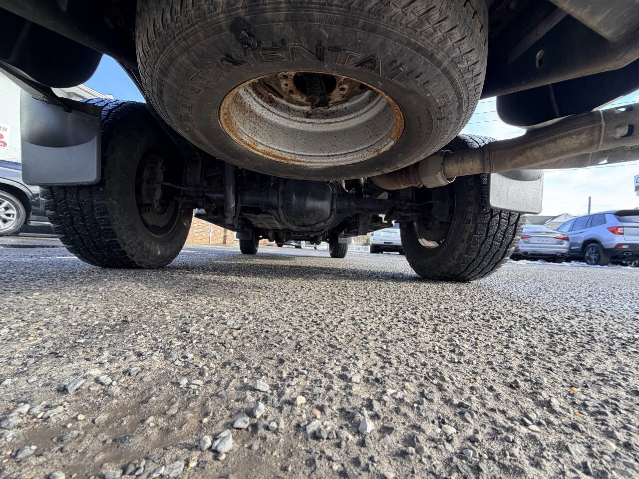 Used 2014 Ford F350 XL w/ Power Equipment Group image 17