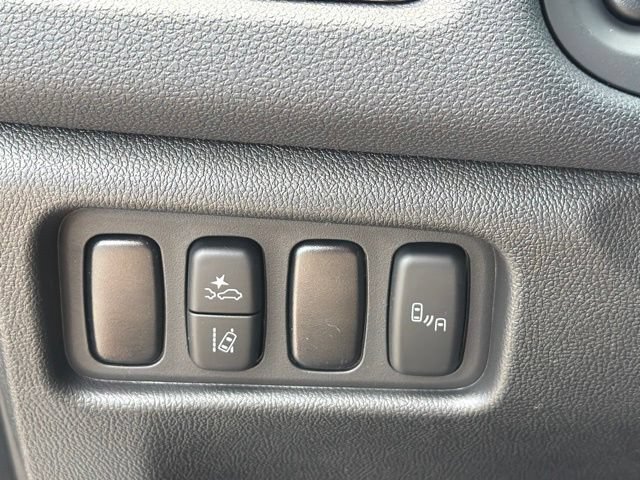 New 2026 Mitsubishi Outlander Sport SE AWD/4WD image 28