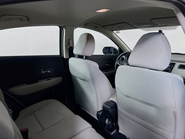 Used 2022 Honda HR-V LX image 9