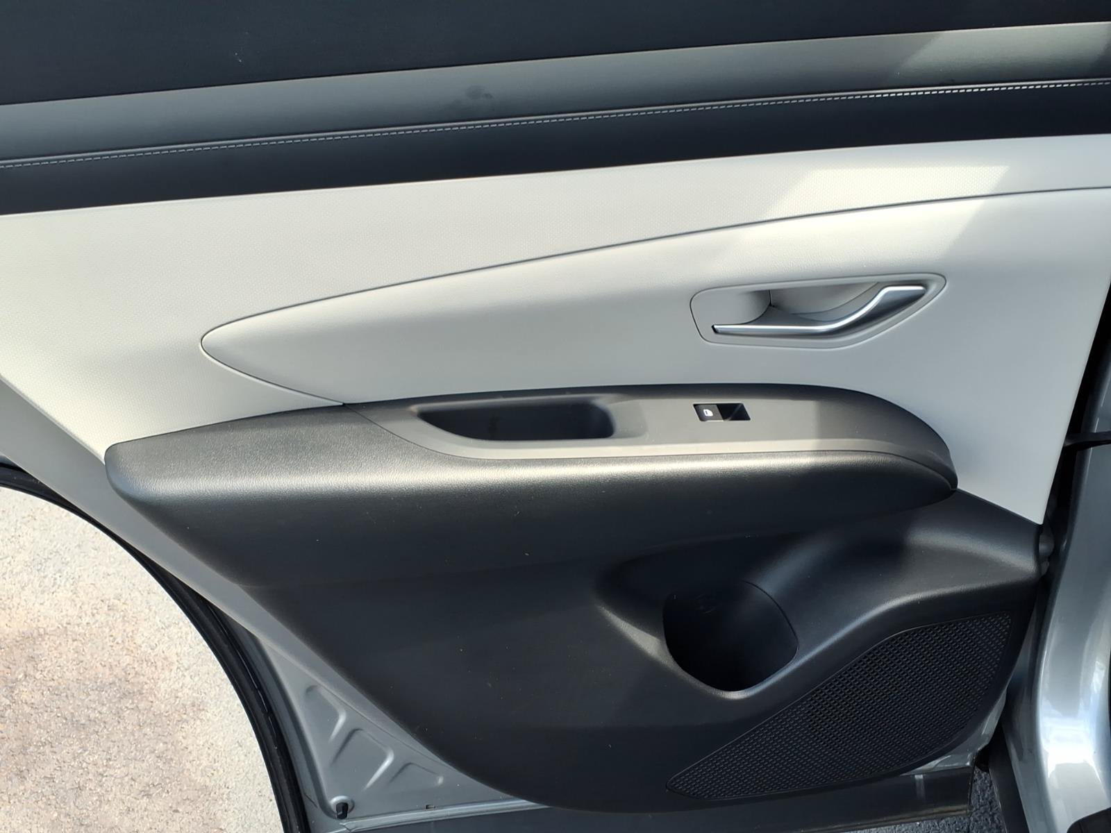 Certified 2025 Hyundai Tucson SEL AWD/4WD image 18