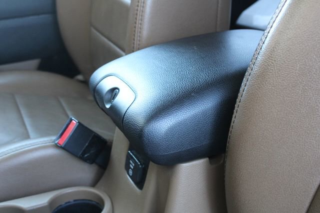 Used 2012 Jeep Wrangler Sahara w/ Connectivity Group AWD/4WD image 16