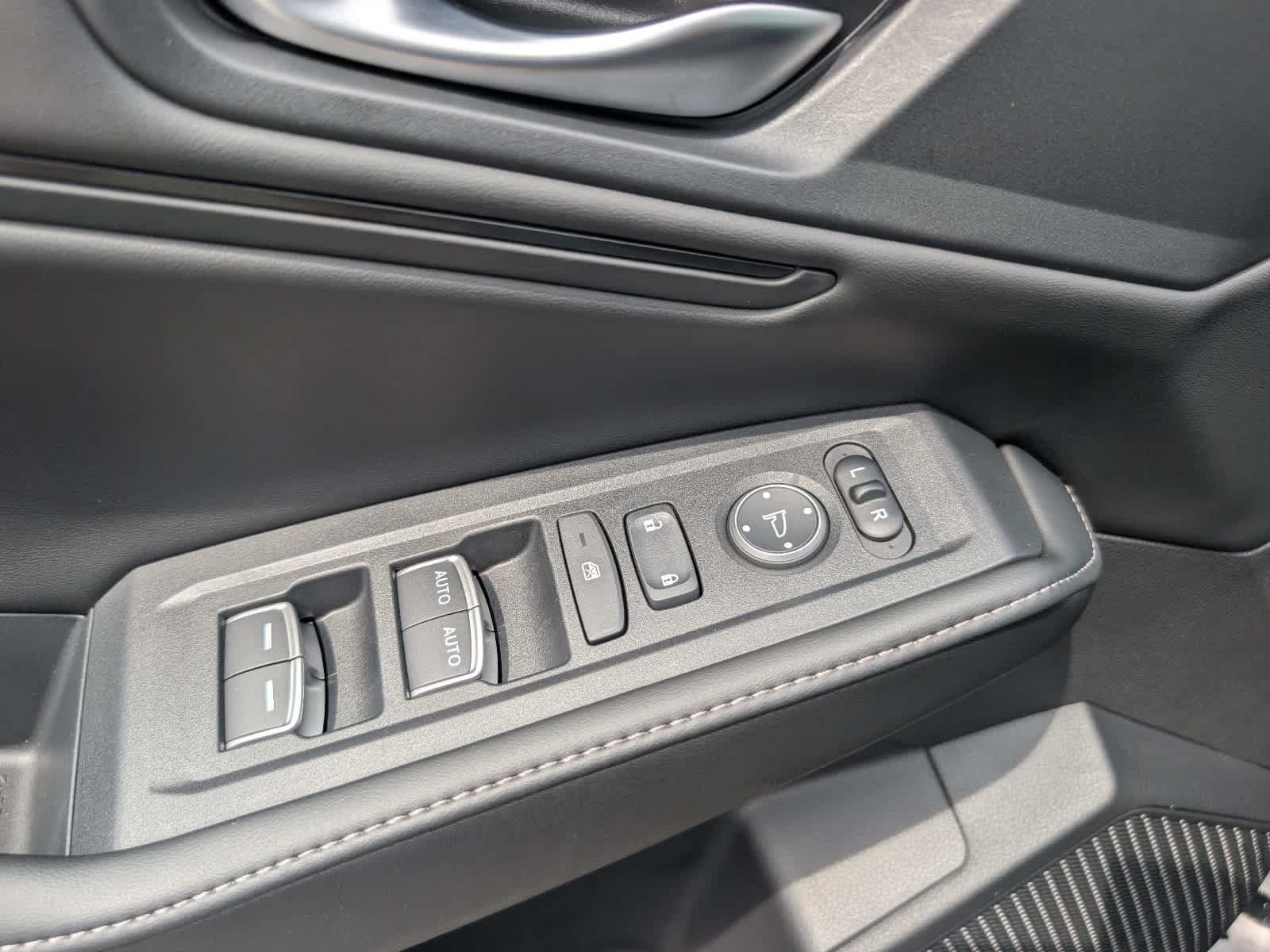 Used 2024 Honda Accord Sport image 18
