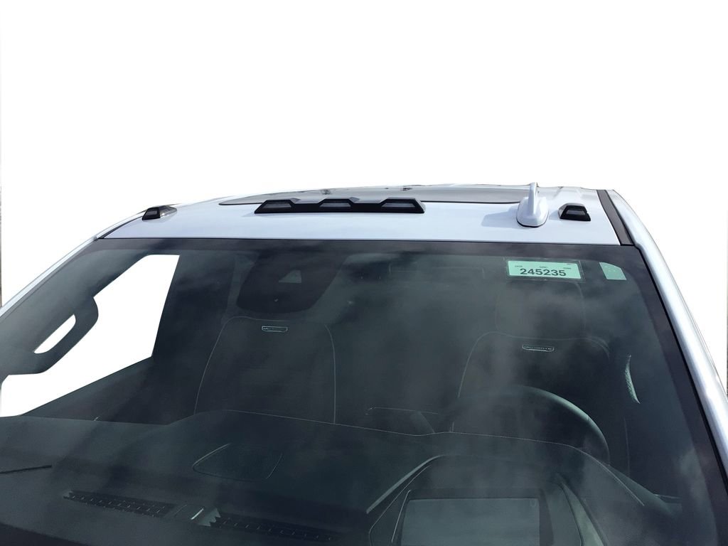 New 2026 GMC Sierra 3500 Denali Ultimate image 12