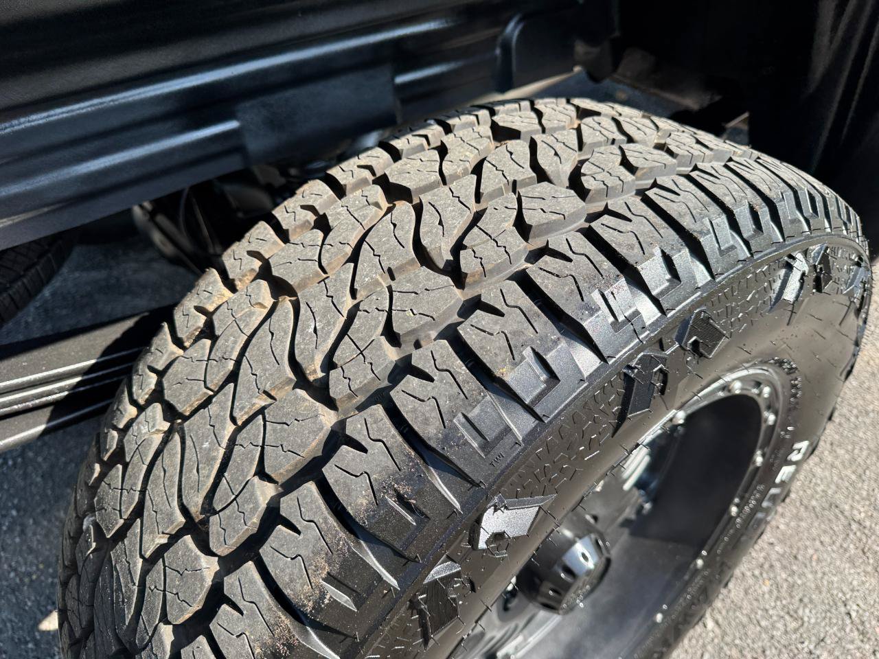 Used 2012 Chevrolet Silverado 1500 LT w/ All-Star Edition AWD/4WD image 18