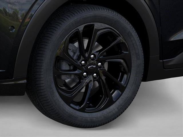 New 2027 Chevrolet Bolt RS w/ Super Cruise Package FWD image 9
