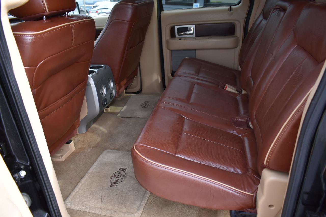 Used 2012 Ford F150 King Ranch image 25