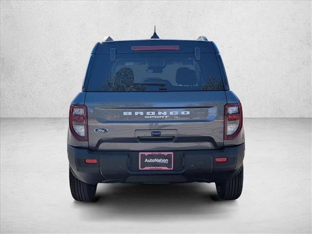 New 2025 Ford Bronco Sport Outer Banks w/ Outer Banks Tech Package+ image 7