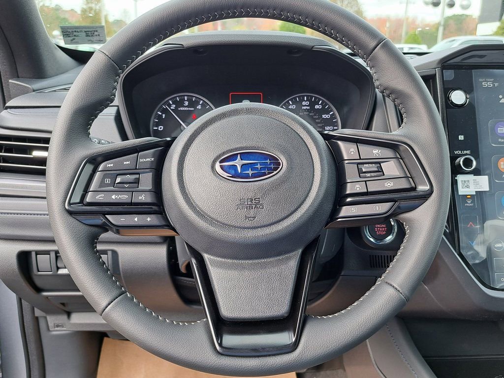 New 2026 Subaru Forester Touring w/ Touring Package image 9