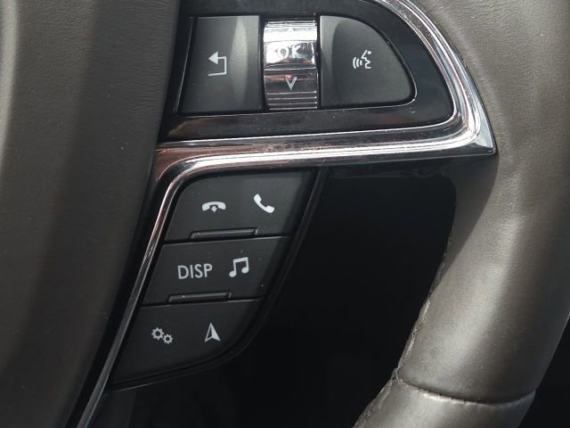 Used 2022 Lincoln Nautilus Reserve w/ Equipment Group 201A AWD/4WD image 40