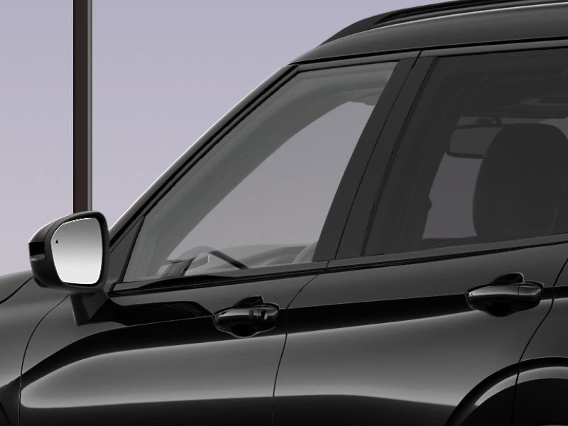 New 2026 Nissan Rogue Platinum AWD/4WD image 14