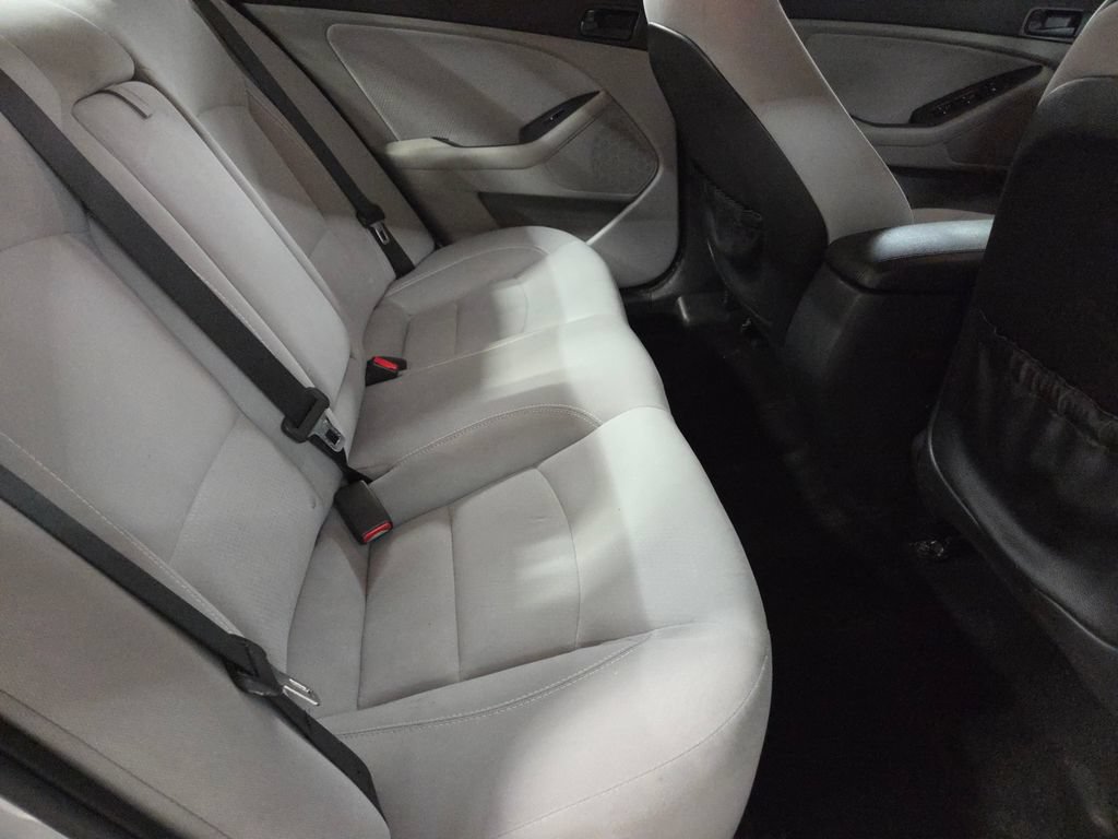 Used 2014 Kia Optima LX FWD image 19