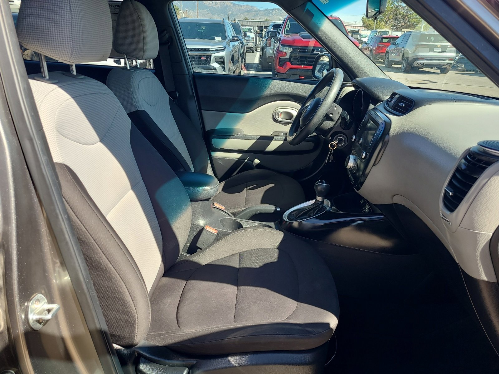 Used 2018 Kia Soul w/ Convenience Package image 29