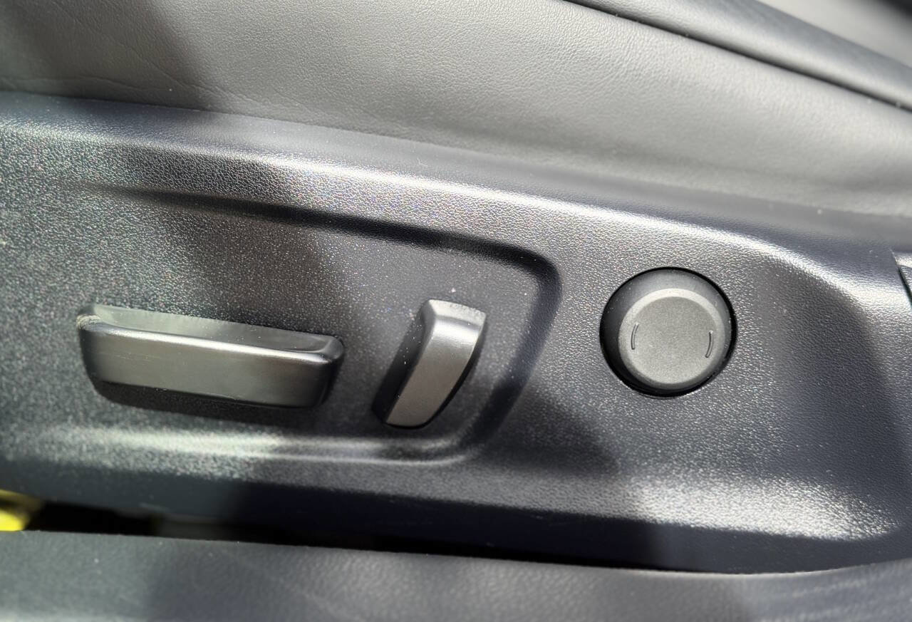Used 2021 Lexus IS 350 F Sport w/ Accessory Package image 18