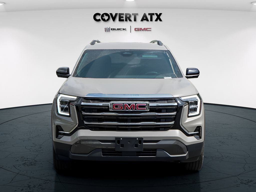 New 2026 GMC Terrain Elevation image 4