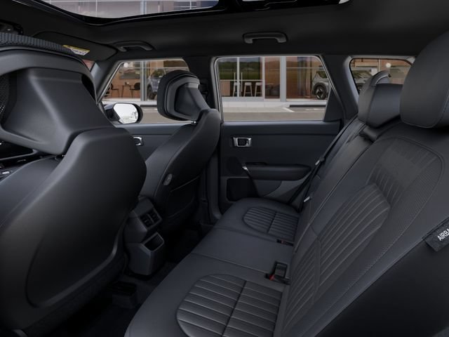 New 2027 Kia Seltos X-Line SX AWD/4WD image 18