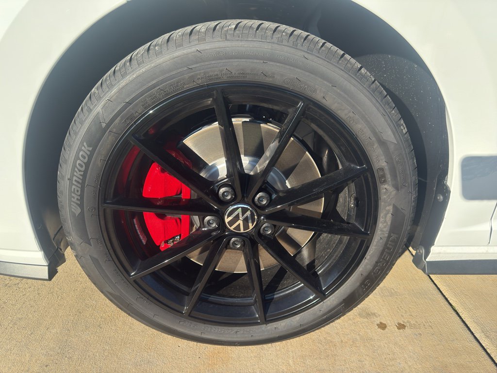 New 2026 Volkswagen Jetta GLI Autobahn image 18