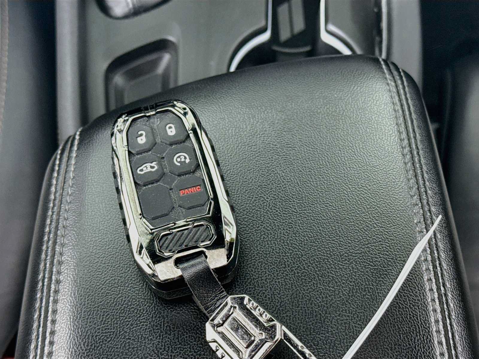 Used 2022 Dodge Durango R/T AWD/4WD image 22