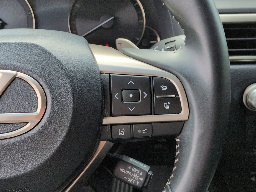 Used 2020 Lexus GS 350 image 23