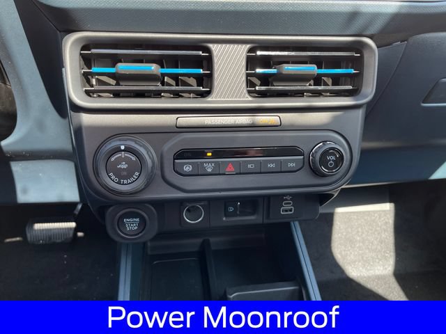 New 2026 Ford Maverick Lobo AWD/4WD image 18