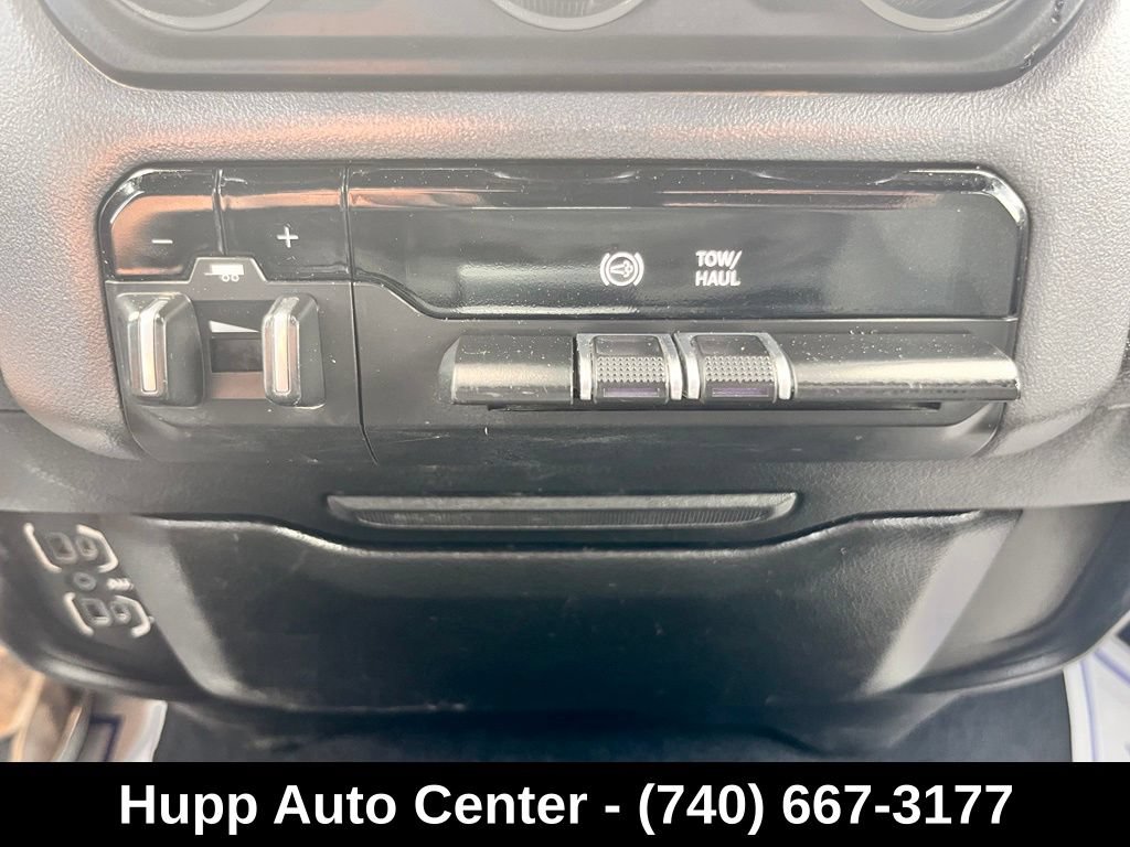 Used 2022 RAM 2500 Big Horn AWD/4WD image 14