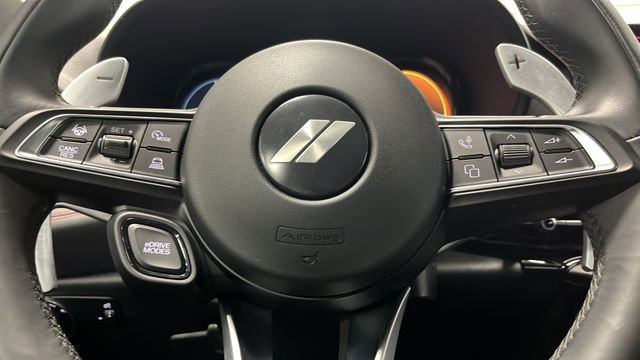 Used 2024 Dodge Hornet R/T w/ Tech Pack w/o Parking AWD/4WD image 15